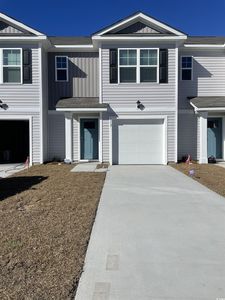 312 Bayou Loop Lot 63, Surfside Beach, SC, 29575
