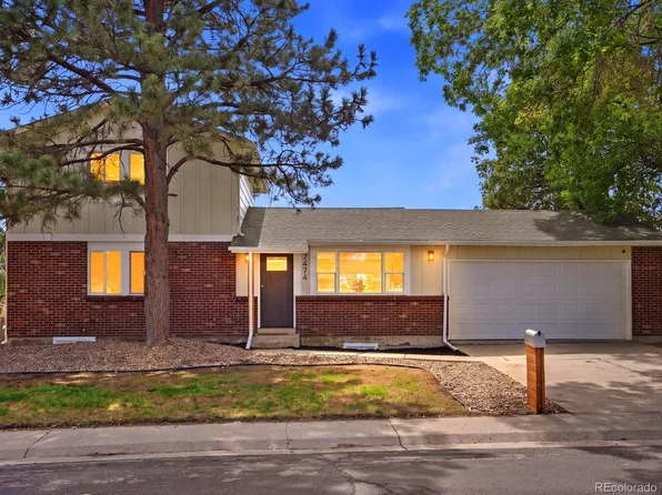 7474 Kendall Street, Arvada, CO 80003