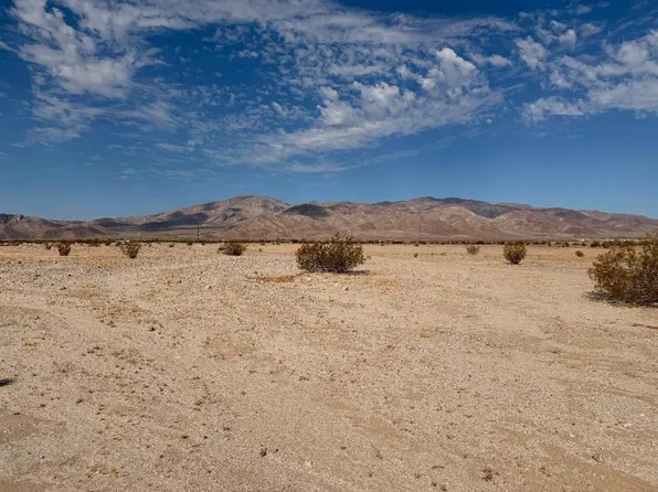 37 Split Mountain Rd, Borrego Springs, CA 92004