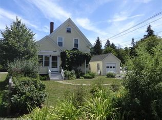 271 Main St, Southwest Harbor, ME 04679