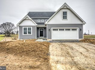 207 Coffee Goss Rd, Marietta, PA 17547