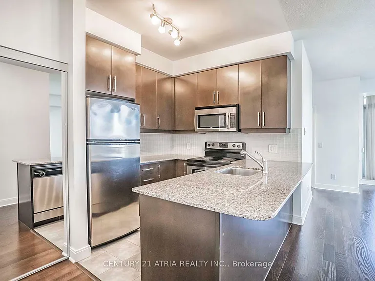 1 Scott St #2809 — Photo 4