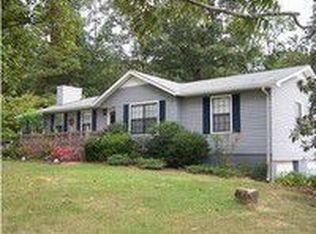 9329 Miller Rd, Warrior, AL 35180