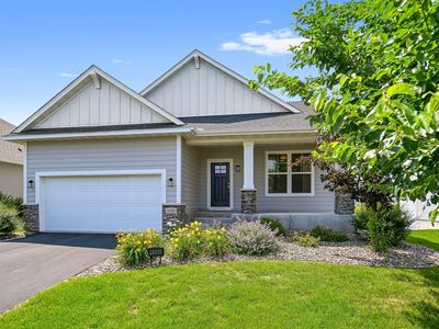 4696 127th Ln NE, Blaine, MN, 55449