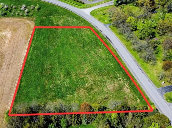 954 Archbald Rd Lot 13, Waterport, NY 14571