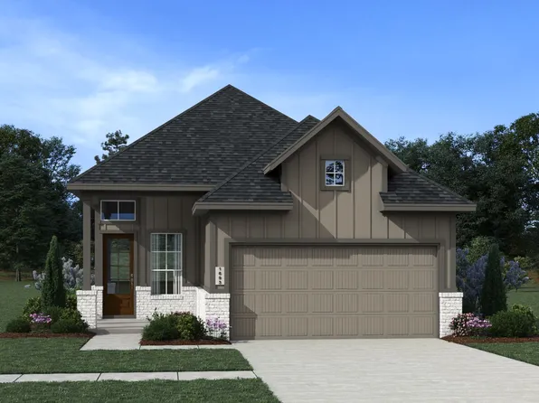 Toronto Plan, Stillwater Ranch