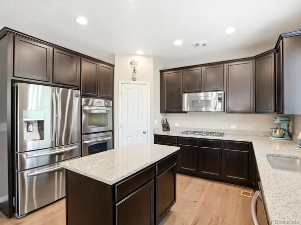 10261 E Telluride Court, Commerce City, CO 80022