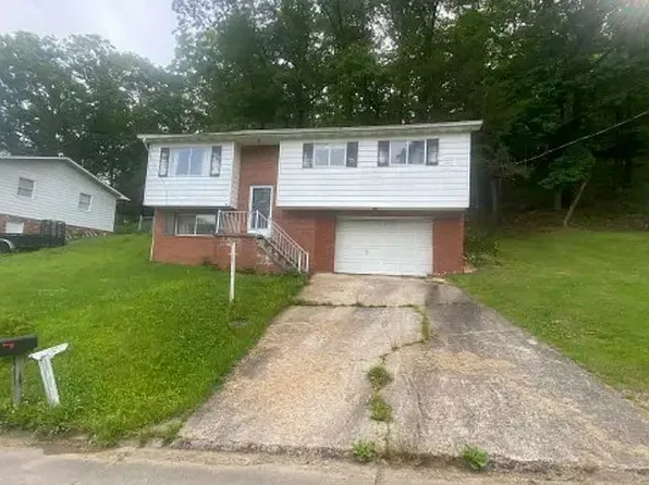 113 Springlea Dr, Winfield, WV 25213