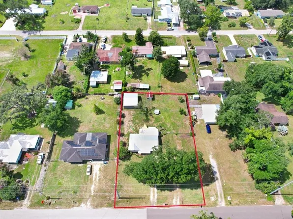 5211 Glen Harwell Rd, Plant City, FL 33566