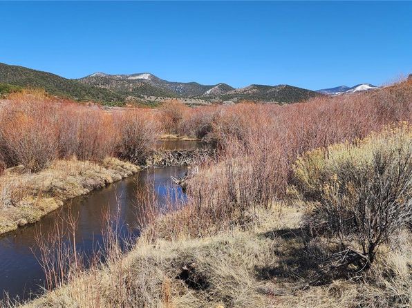 Lot 7542 Indian Creek Road, Fort Garland, CO 81133