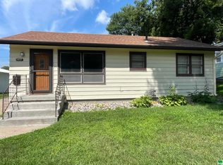 4437 Tyler St, Sioux City, IA 51108