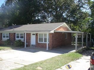 3312 Harrison Rd, Montgomery, AL 36109