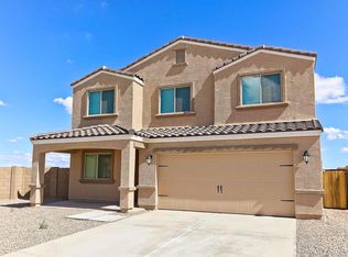 13032 E Desert Lily Ln, Florence, AZ 85132