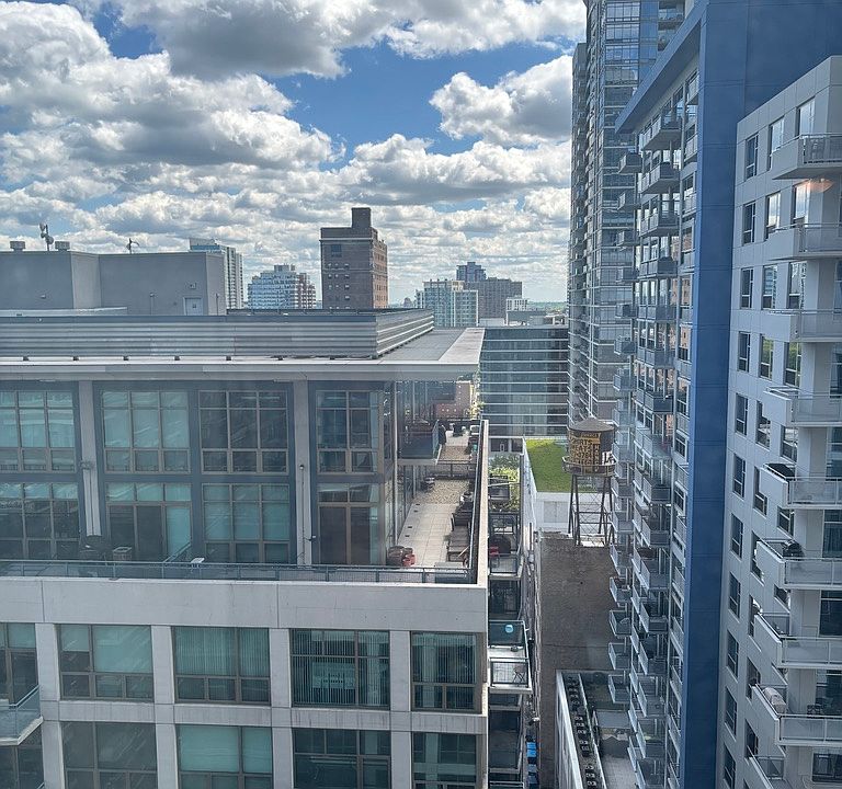 The View!