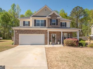 1016 Bluecoat Cir, Hampton, GA 30228