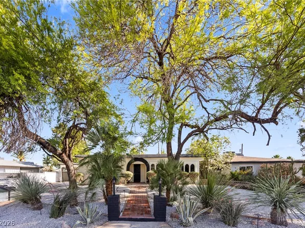 4444 Denia Cir, Las Vegas, NV 89108