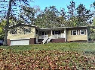 124 Panorama Dr, Washington, PA 15301