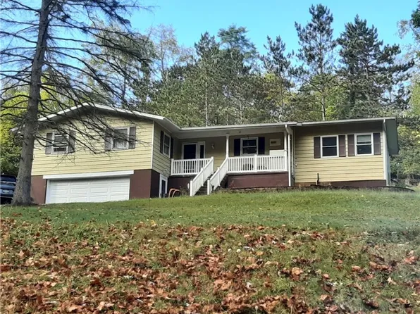 124 Panorama Dr S, Washington, PA 15301