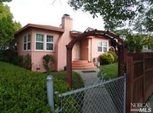 100 Muller St, Vallejo, CA 94590