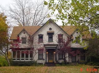 308 E Payne Ave, Galion, OH 44833