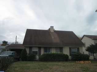 18 Ballad Ln, Willingboro, NJ 08046