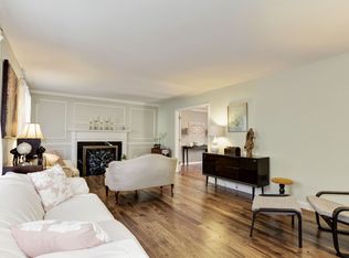 714 Carnoustie Ln, Fort Washington, MD 20744