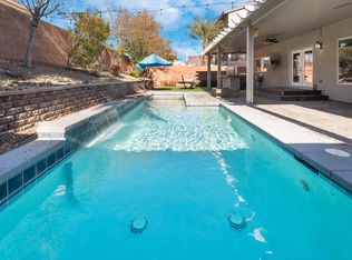 9637 Lions Peak Ct, Las Vegas, NV 89139