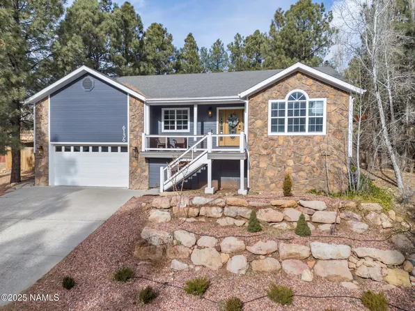 6136 E Abineau Canyon Dr, Flagstaff, AZ 86004