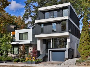 22 Duart Park Rd, Toronto, ON M4E 1J2