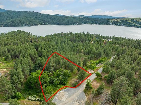 3rd image of 25384 E Wyvern Ln Lot 5