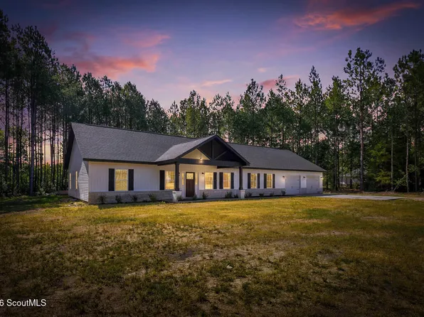 7299 Manningtown Rd, Jesup, GA 31546
