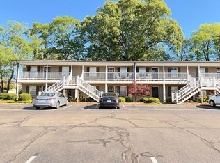 613 S Montgomery St #6, Starkville, MS 39759