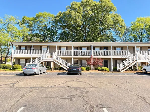 613 S Montgomery St #6, Starkville, MS 39759