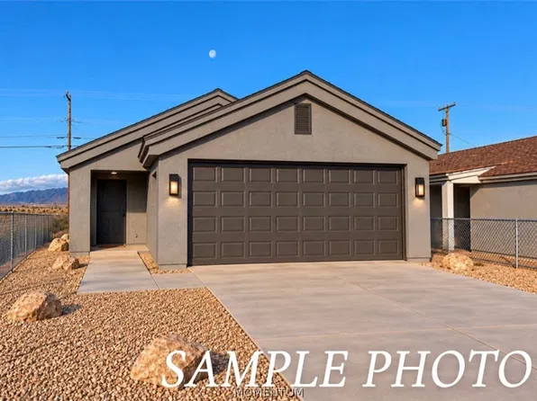 4461 N Eagle Drive, Kingman, AZ 86409