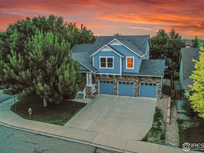 847 Tanager Cir, Longmont, CO, 80504