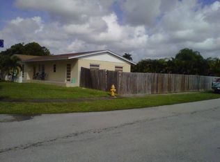 9101 SW 180th St, Palmetto Bay, FL 33157