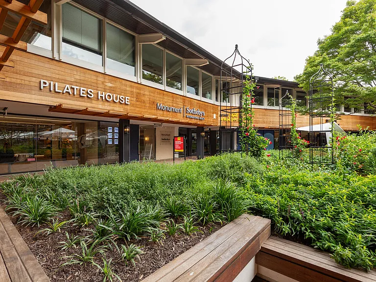 Pilates House