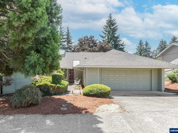 3216 Caribou Ct NW, Salem, OR 97304