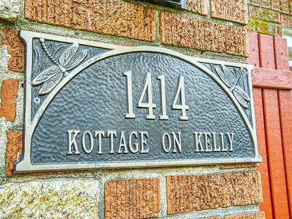 2nd image of 1414 E Kelly Ave