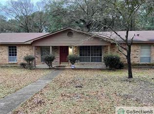 5762 Helen Dr, Mobile, AL 36618