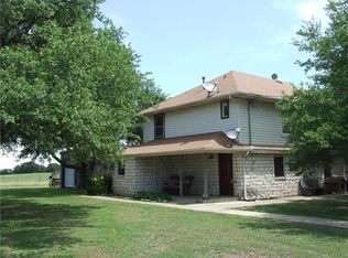 5001 Musick Rd, Tolar, TX 76476