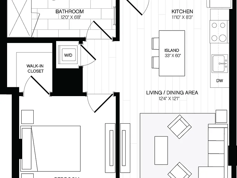 A7 Floorplan A7 Floorplan