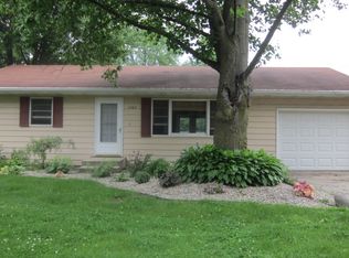 1207 W 21st St, La Porte, IN 46350