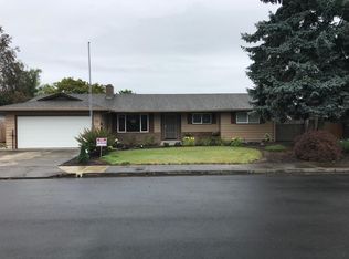 1850 NW Alder St, McMinnville, OR 97128