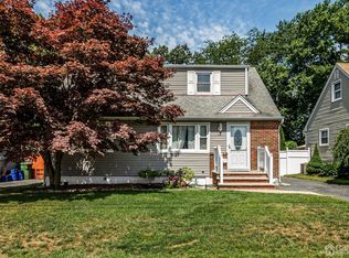 48 Kenneth Ave, Parlin, NJ 08859