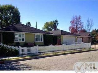 8630 Rudnick Ave, Canoga Park, CA 91304