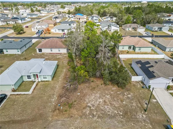 205 FIG COURT LOT 28, KISSIMMEE, FL 34759