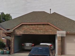 10005 Rockwell Ter, Oklahoma City, OK 73162