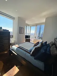 Rented by The Dermot Realty Management Company