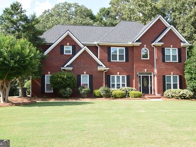 135 Park Vw, Fayetteville, GA, 30215